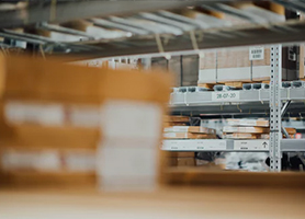After-sale service